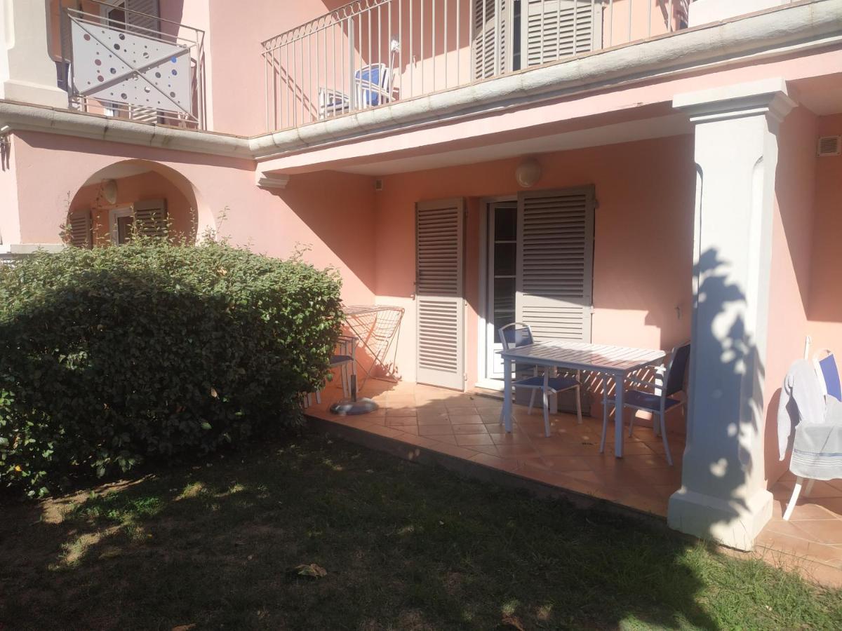 Apartment 30m2 Avec Jardin Et Piscine Chauffee A La Palmeraie